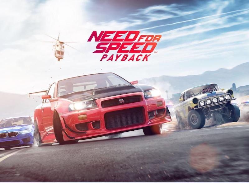 nfs 2015 pc requirements